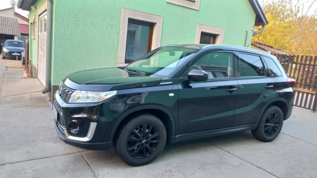 Suzuki Vitara 1.4 GL+ Magyarorszgi! Srlsmen...