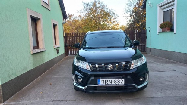 Suzuki Vitara 1.4 GL+ Magyarorszgi! Srlsmen...
