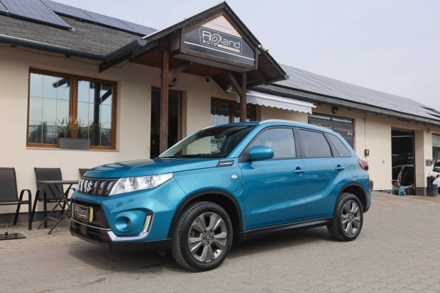 Suzuki Vitara 1.4 GL+ Mo-i - Csupán 47e KM Futá...