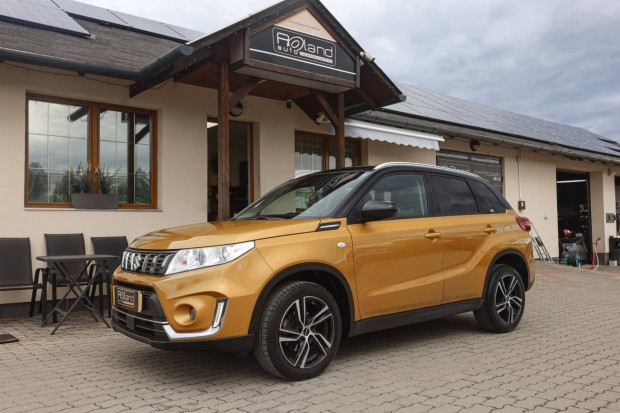 Suzuki Vitara 1.4 GL+ Mo-i - Márkaszervizes - E...