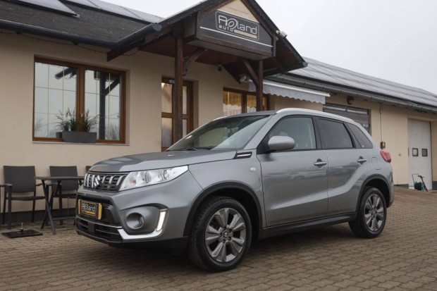 Suzuki Vitara 1.4 GL+ Mo-i - Szervizknyves - T...