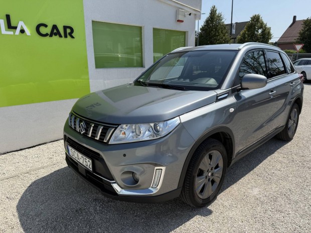 Suzuki Vitara 1.4 GL+ Szervizknyv / Magyarorsz...