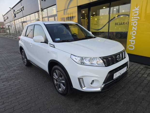 Suzuki Vitara 1.4 GL+ Törésmentes. Megkímélt Autó!