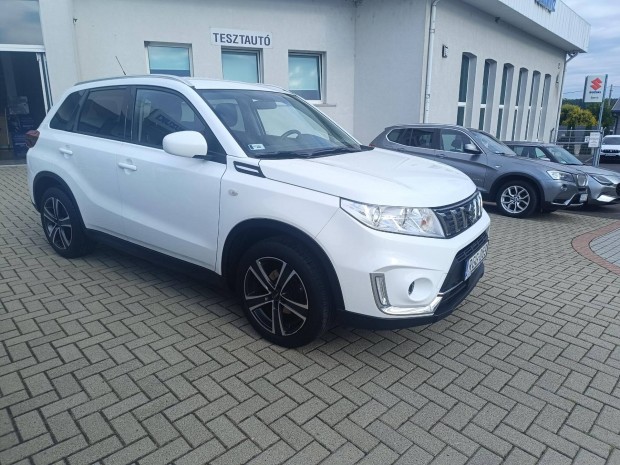 Suzuki Vitara 1.4 GL+ (Automata)