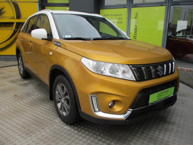 Suzuki Vitara 1.4 GL+ (Automata)