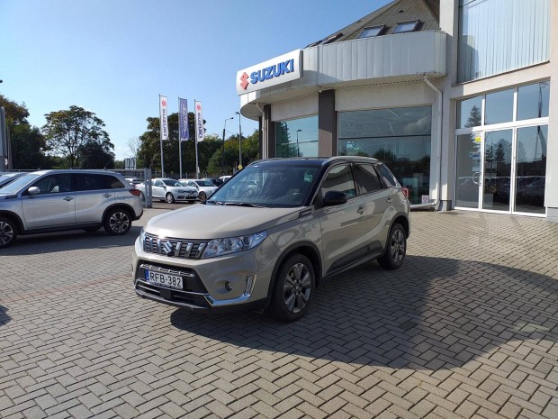 Suzuki Vitara 1.4 GL+ (Automata) 66000 KM