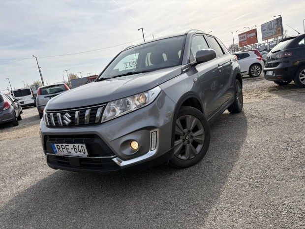 Suzuki Vitara 1.4 GL+ (Automata)