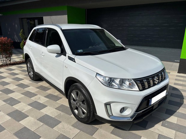 Suzuki Vitara 1.4 GL+ (Automata) Magyar---sérül...