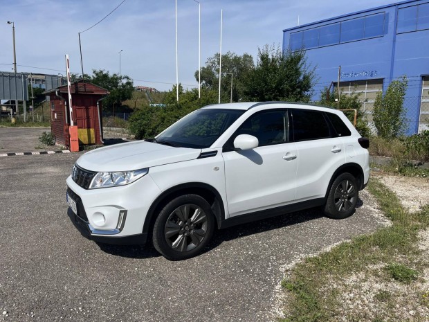 Suzuki Vitara 1.4 GL+ (Automata) Magyarorszgi....