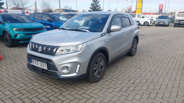 Suzuki Vitara 1.4 GL+ (Automata) Mo-i!