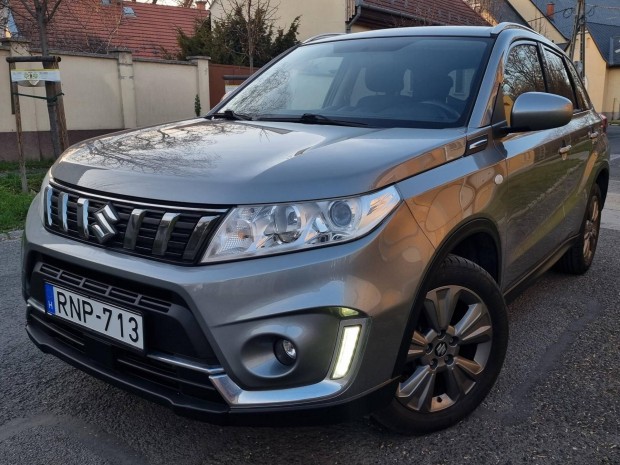 Suzuki Vitara 1.4 GL+ /Friss Vizsga/Friss SZERV...
