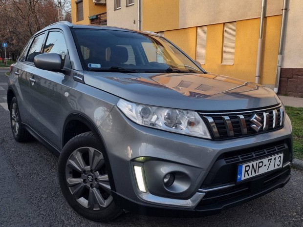 Suzuki Vitara 1.4 GL+ /Friss Vizsga/Friss SZERV...