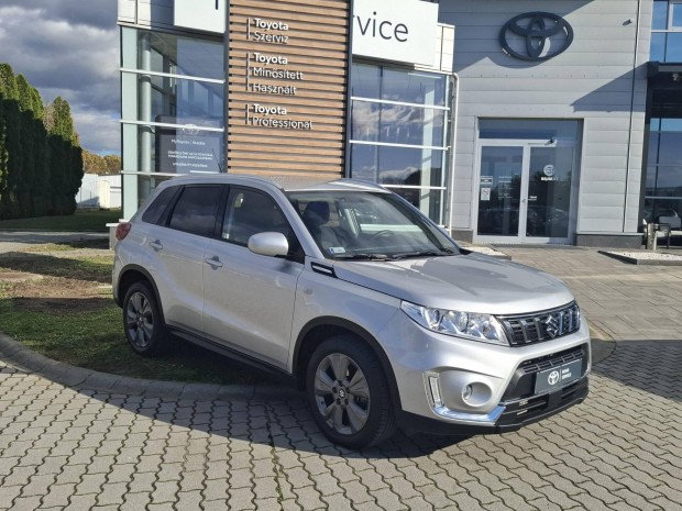 Suzuki Vitara 1.4 GL+ + Tli gumik kln felnik...