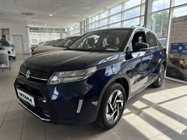 Suzuki Vitara 1.4 Hybrid GLX 129 LE! 3+7 v Gar...