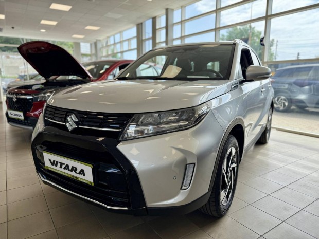 Suzuki Vitara 1.4 Hybrid GLX 129 LE! 3+7 Év Gar...