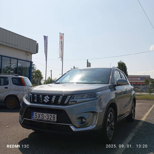 Suzuki Vitara 1.4 Hybrid GLX