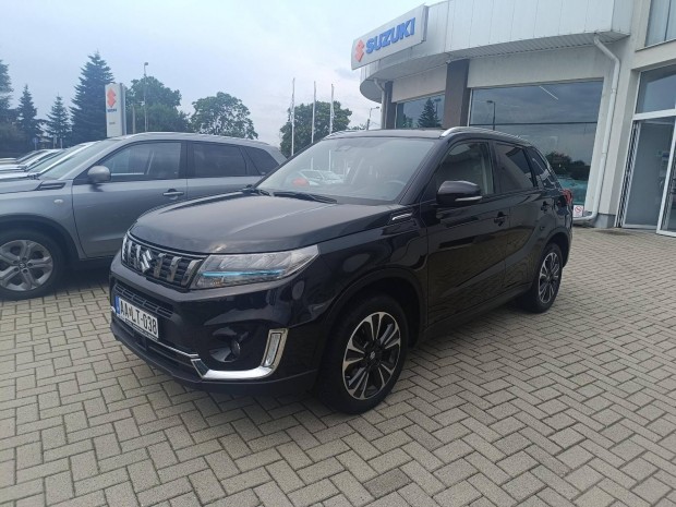 Suzuki Vitara 1.4 Hybrid GLX