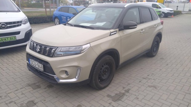 Suzuki Vitara 1.4 Hybrid GLX