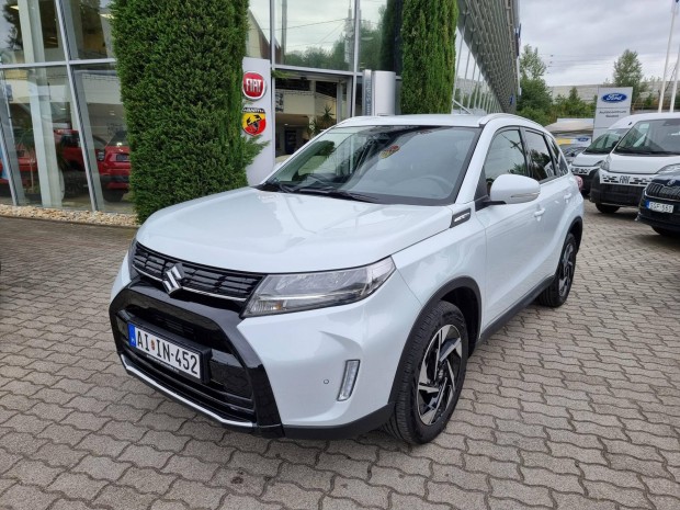 Suzuki Vitara 1.4 Hybrid GLX