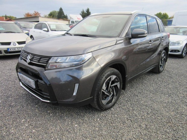 Suzuki Vitara 1.4 Hybrid GLX 4WD 13 ezer Km. Na...