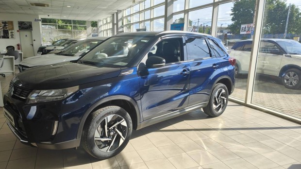 Suzuki Vitara 1.4 Hybrid GLX 4WD 3+7 v Garancia