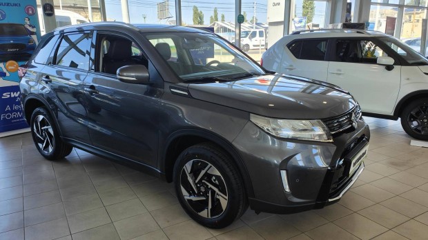 Suzuki Vitara 1.4 Hybrid GLX 4WD 3+7 v Garancia