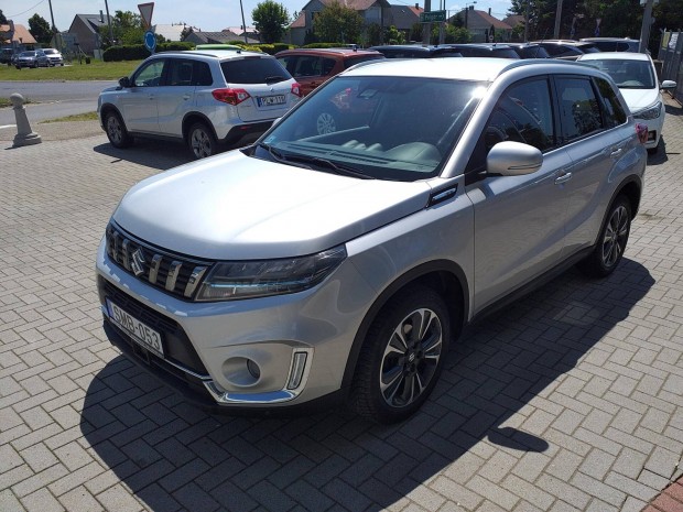 Suzuki Vitara 1.4 Hybrid GLX 4WD