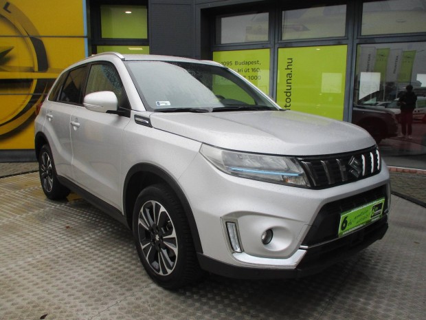 Suzuki Vitara 1.4 Hybrid GLX 4WD 6 v garancia...