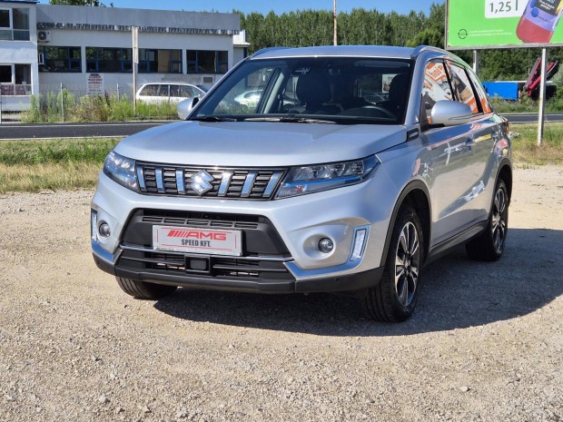 Suzuki Vitara 1.4 Hybrid GLX 4WD