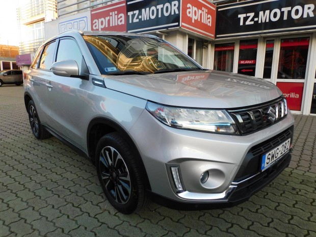 Suzuki Vitara 1.4 Hybrid GLX 4WD Magyarorszgi!...