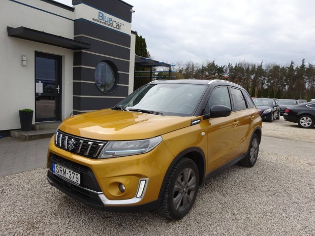 Suzuki Vitara 1.4 Hybrid GLX 4WD Mo.-i!1Tulaj!N...