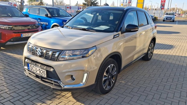 Suzuki Vitara 1.4 Hybrid GLX 4WD Mo-i!