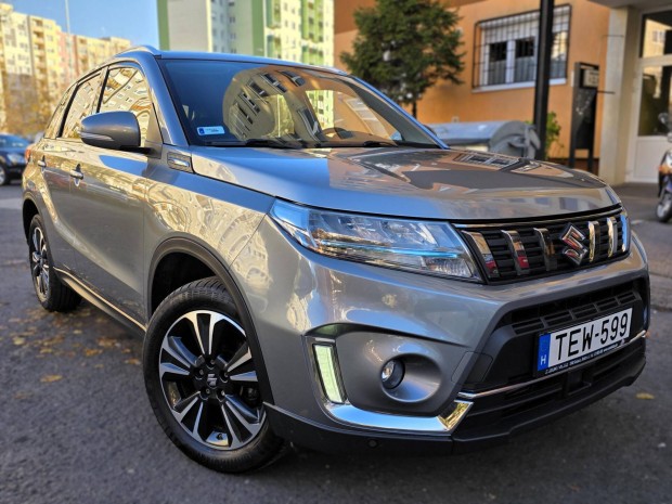 Suzuki Vitara 1.4 Hybrid GLX 4WD /Gynyr lla...