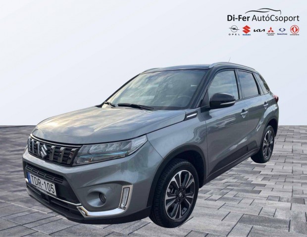 Suzuki Vitara 1.4 Hybrid GLX