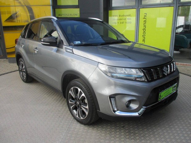 Suzuki Vitara 1.4 Hybrid GLX 6 �v Garancia + 3...