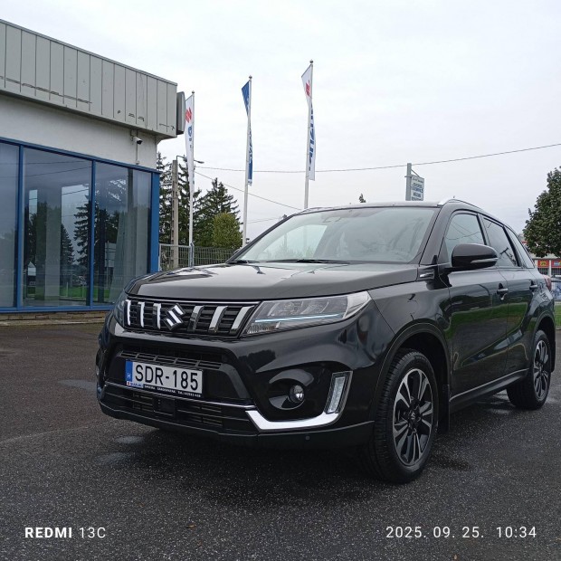 Suzuki Vitara 1.4 Hybrid GLX