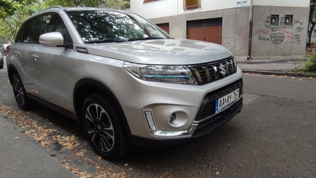 Suzuki Vitara 1.4 Hybrid GLX