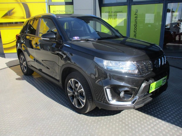 Suzuki Vitara 1.4 Hybrid GLX