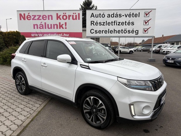 Suzuki Vitara 1.4 Hybrid GLX ALL Grip
