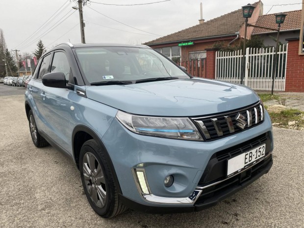 Suzuki Vitara 1.4 Hybrid GLX Akr 2 v Garanci...