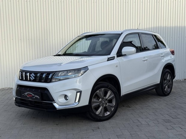 Suzuki Vitara 1.4 Hybrid GLX Navi.Svtart.BLIS...