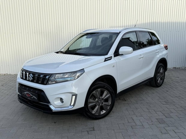 Suzuki Vitara 1.4 Hybrid GLX Navi.Sávtartó.BLIS...