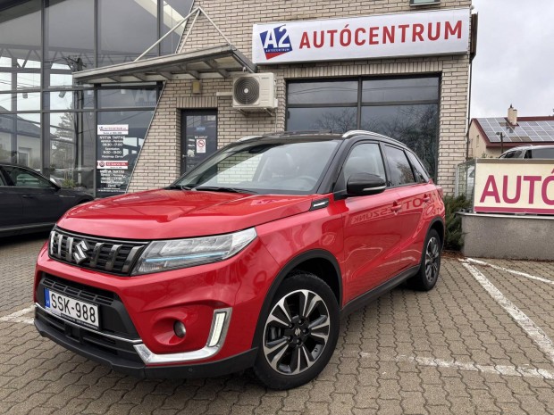 Suzuki Vitara 1.4 Hybrid GLX Panorama 4WD MAGYA...