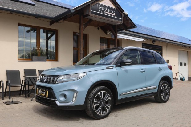 Suzuki Vitara 1.4 Hybrid GLX Panorama 4WD Mo-i...