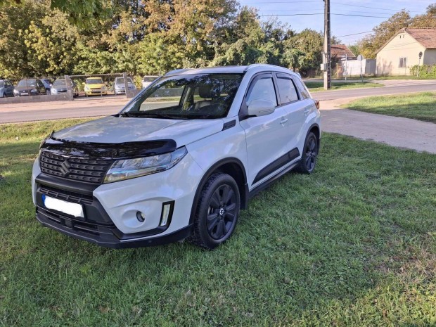 Suzuki Vitara 1.4 Hybrid GLX Panorama 4WD (Auto...