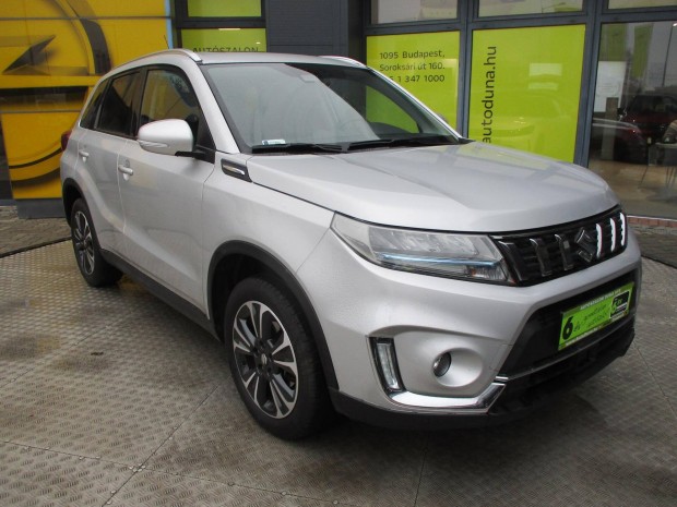 Suzuki Vitara 1.4 Hybrid GLX Panorama 6 v Gara...