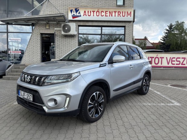 Suzuki Vitara 1.4 Hybrid GLX Panorama Magyar-1...