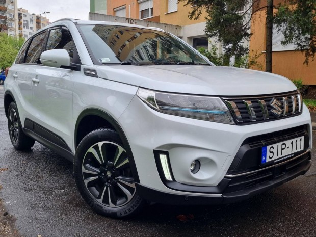 Suzuki Vitara 1.4 Hybrid GLX Panorama /Egy Tula...