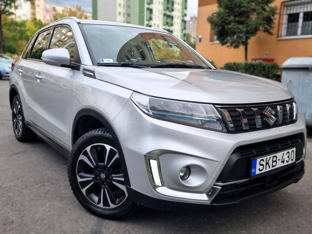 Suzuki Vitara 1.4 Hybrid GLX Panorama /Egy Tula...