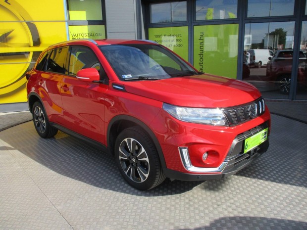 Suzuki Vitara 1.4 Hybrid GLX (Automata) 6 Év GA...